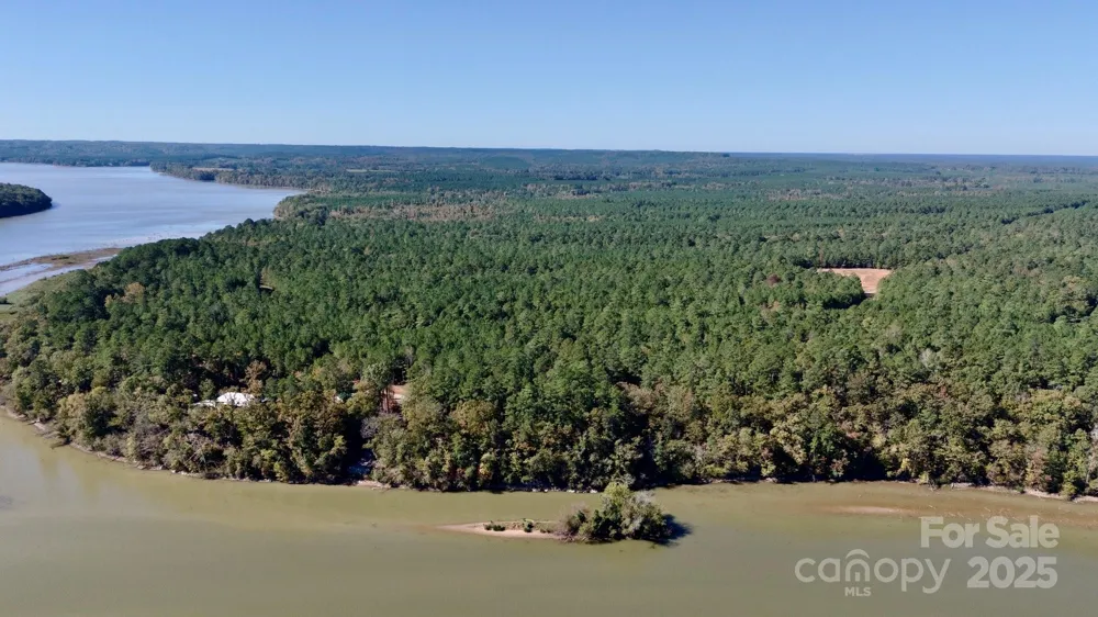 Lot #60 Lakeside Trail Lilesville, NC 28091