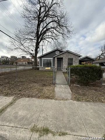 532 Montana San Antonio, TX 78203