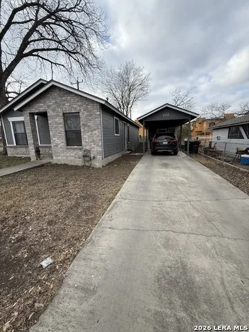 532 Montana San Antonio, TX 78203