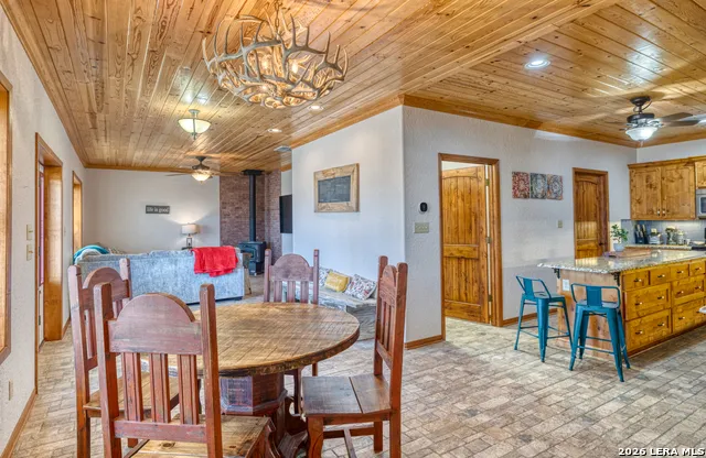 190 FM 2748 Concan, TX 78838