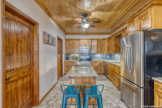 190 FM 2748 Concan, TX 78838