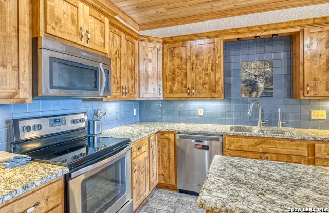 190 FM 2748 Concan, TX 78838