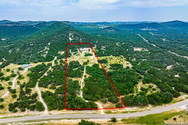 190 FM 2748 Concan, TX 78838