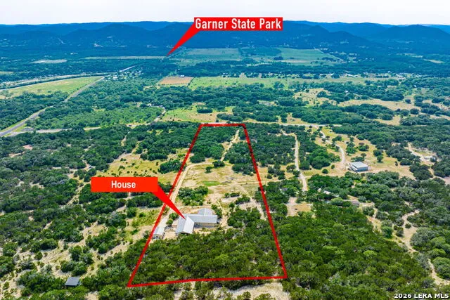 190 FM 2748 Concan, TX 78838