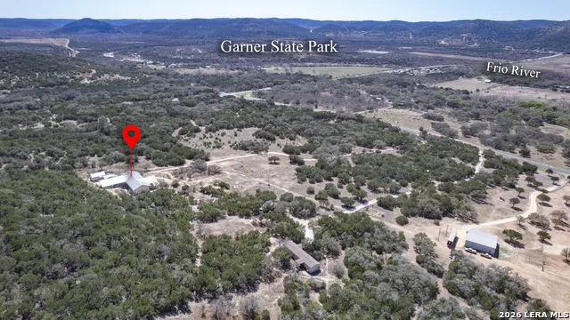 190 FM 2748 Concan, TX 78838