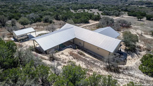 190 FM 2748 Concan, TX 78838