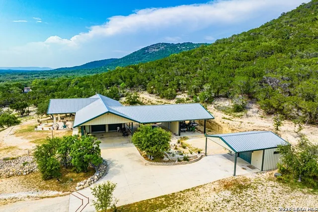 190 FM 2748 Concan, TX 78838