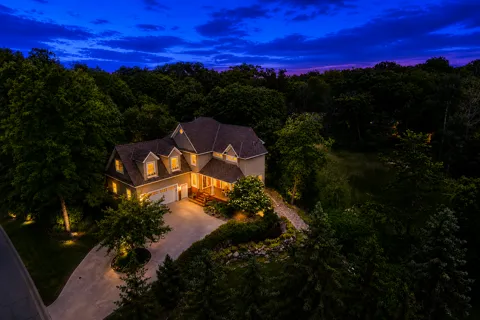 2866 Timberview Trail