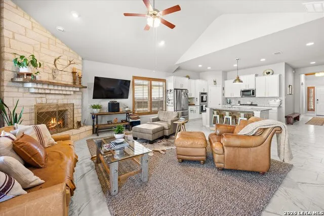 29739 Elkhorn Rdg Fair Oaks Ranch, TX 78015