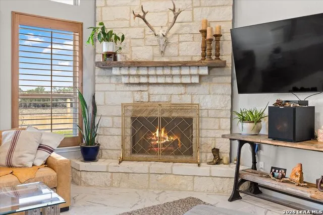 29739 Elkhorn Rdg Fair Oaks Ranch, TX 78015