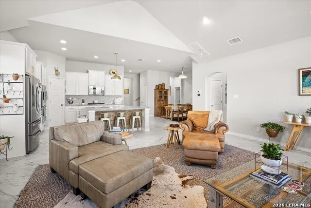 29739 Elkhorn Rdg Fair Oaks Ranch, TX 78015