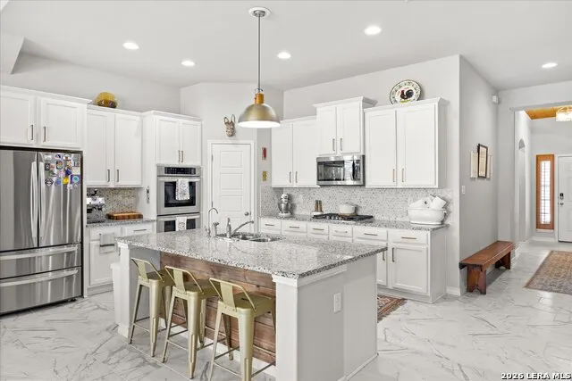 29739 Elkhorn Rdg Fair Oaks Ranch, TX 78015