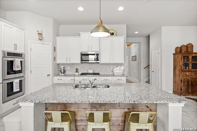 29739 Elkhorn Rdg Fair Oaks Ranch, TX 78015