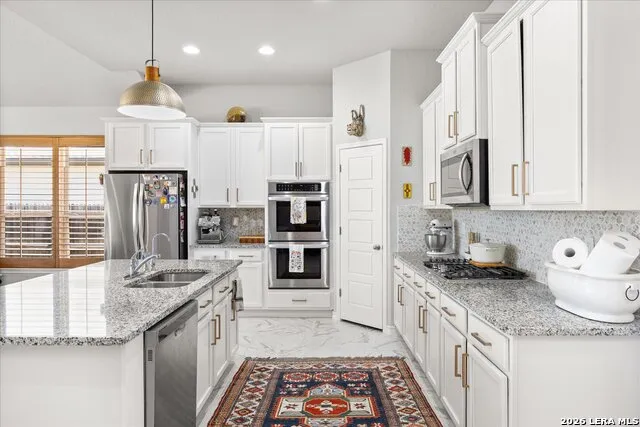 29739 Elkhorn Rdg Fair Oaks Ranch, TX 78015