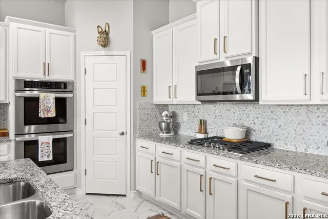 29739 Elkhorn Rdg Fair Oaks Ranch, TX 78015