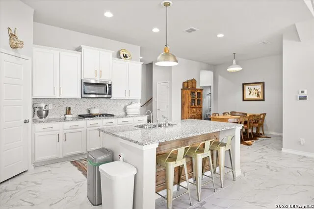 29739 Elkhorn Rdg Fair Oaks Ranch, TX 78015