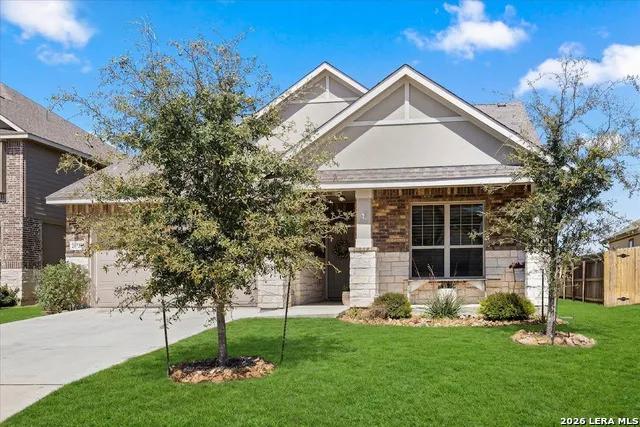 29739 Elkhorn Rdg Fair Oaks Ranch, TX 78015