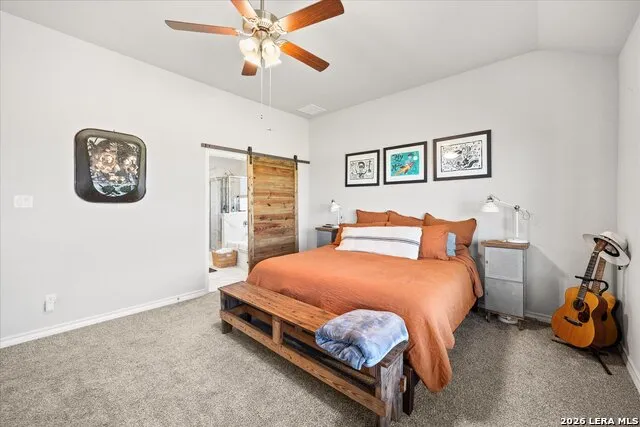 29739 Elkhorn Rdg Fair Oaks Ranch, TX 78015