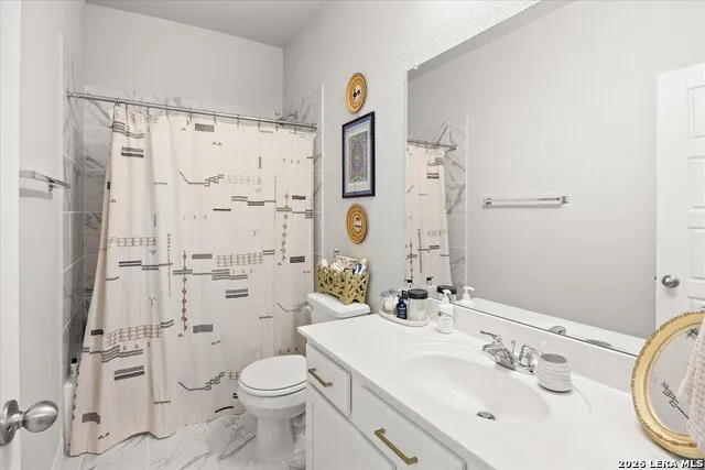 29739 Elkhorn Rdg Fair Oaks Ranch, TX 78015