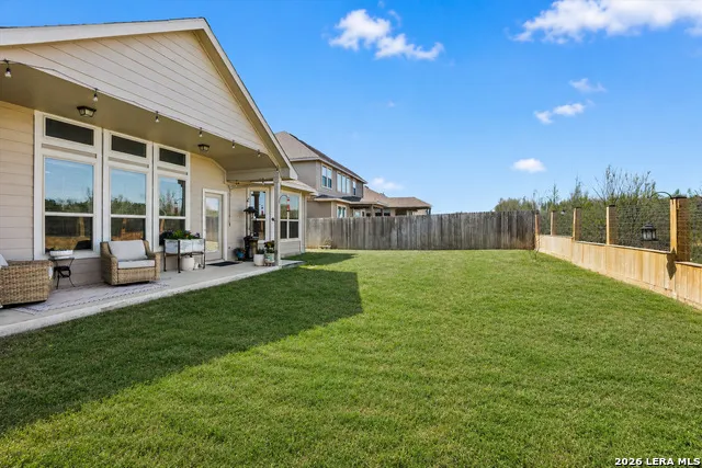 29739 Elkhorn Rdg Fair Oaks Ranch, TX 78015