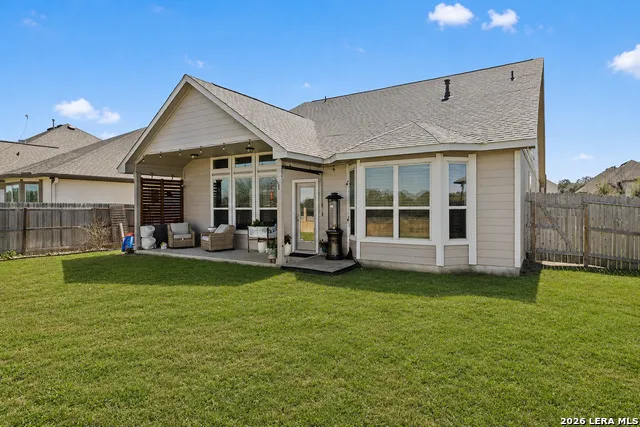 29739 Elkhorn Rdg Fair Oaks Ranch, TX 78015
