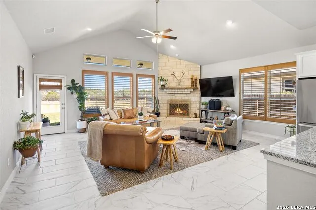 29739 Elkhorn Rdg Fair Oaks Ranch, TX 78015