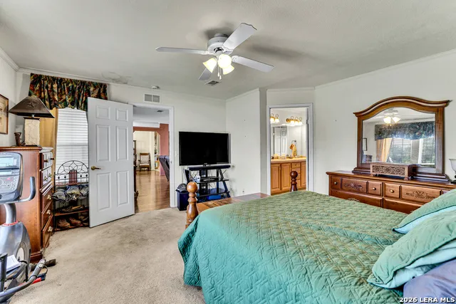 13830 STATE HIGHWAY 16 S Pipe Creek, TX 78063