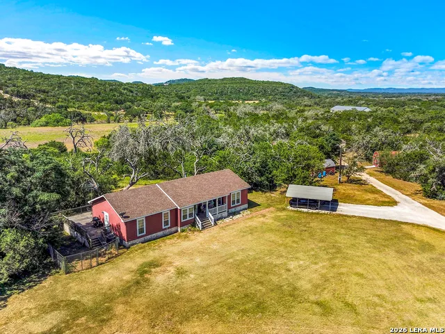 13830 STATE HIGHWAY 16 S Pipe Creek, TX 78063