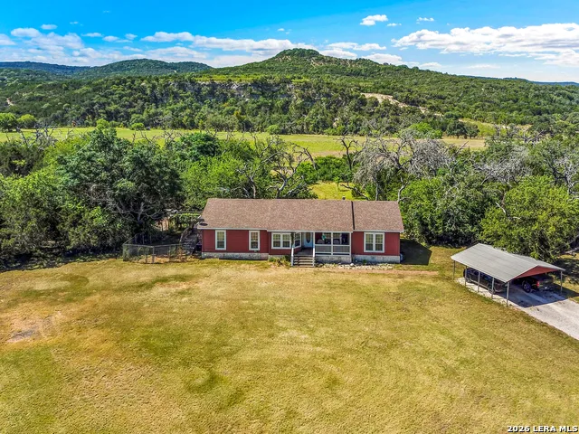 13830 STATE HIGHWAY 16 S Pipe Creek, TX 78063