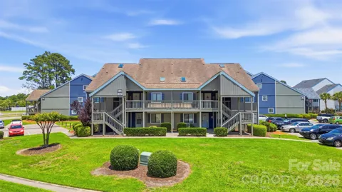 1890 Auburn Lane #31-F