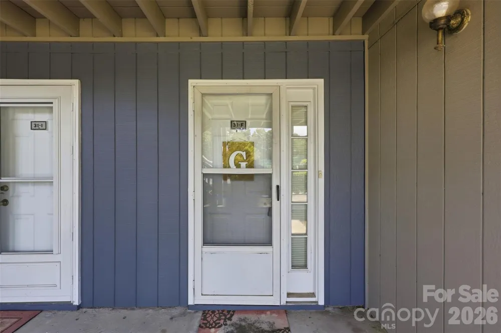 1890 Auburn Lane #31-F Myrtle Beach, SC 29575