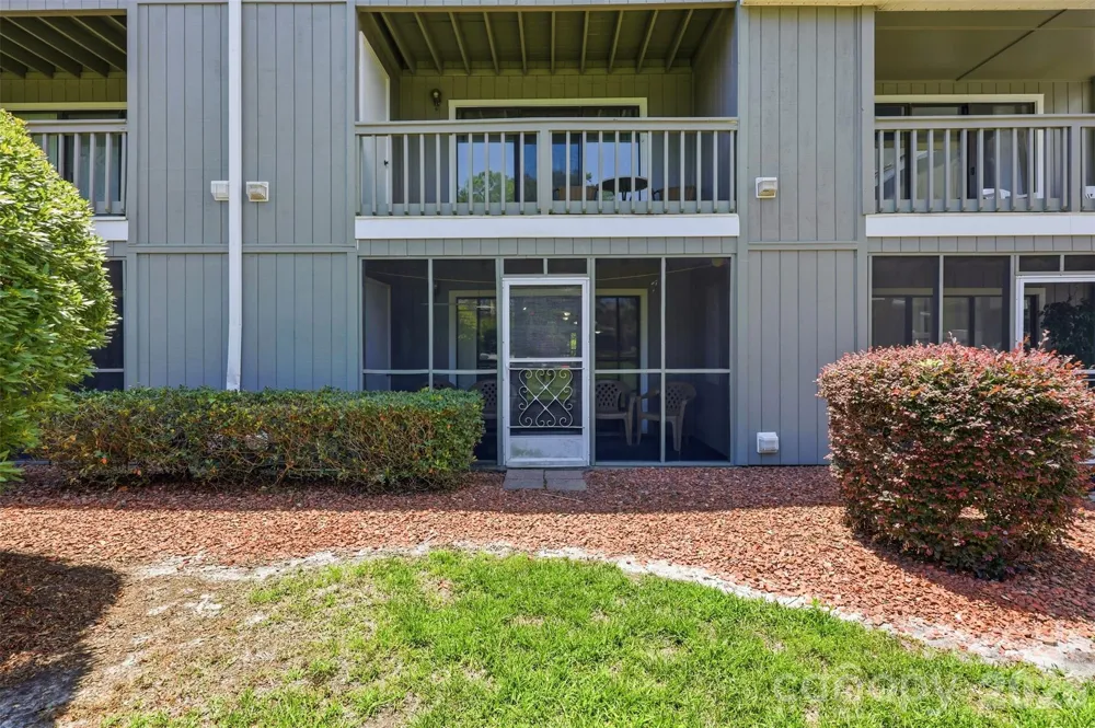 1890 Auburn Lane #31-F Myrtle Beach, SC 29575