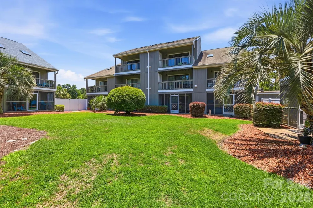 1890 Auburn Lane #31-F Myrtle Beach, SC 29575