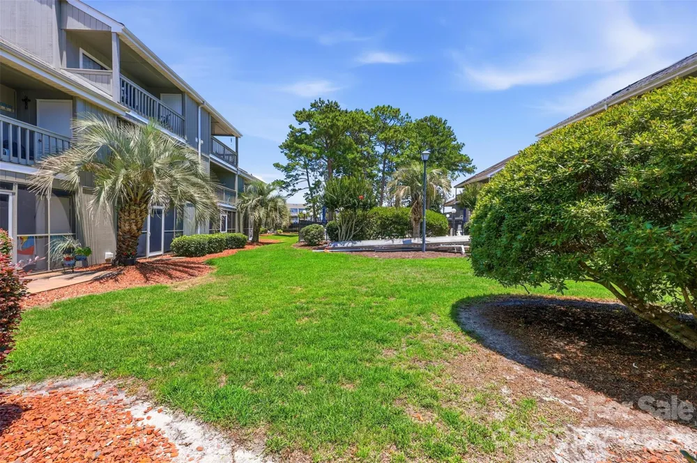 1890 Auburn Lane #31-F Myrtle Beach, SC 29575