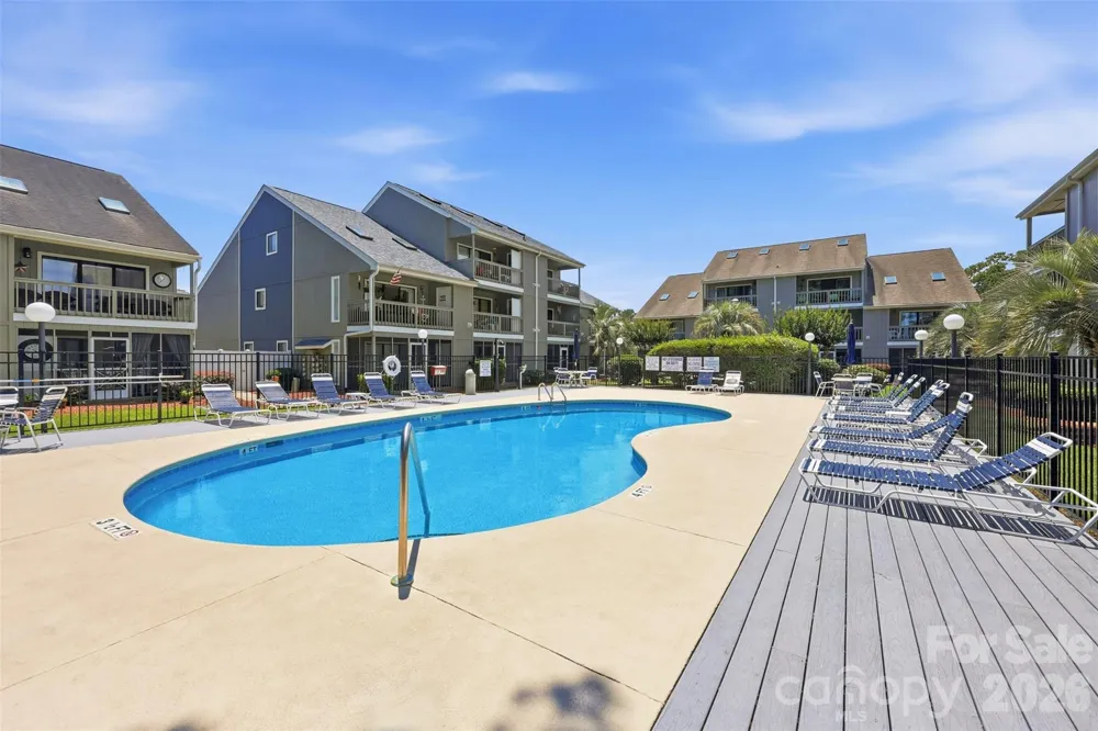 1890 Auburn Lane #31-F Myrtle Beach, SC 29575