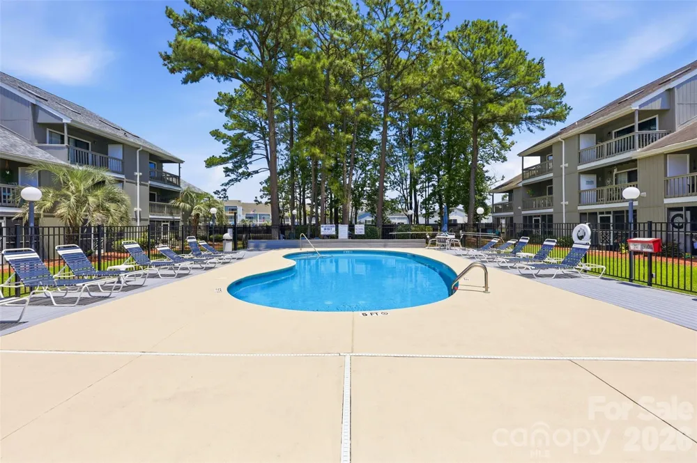 1890 Auburn Lane #31-F Myrtle Beach, SC 29575