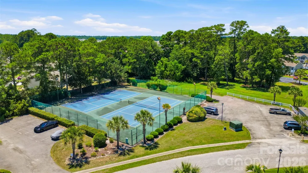1890 Auburn Lane #31-F Myrtle Beach, SC 29575