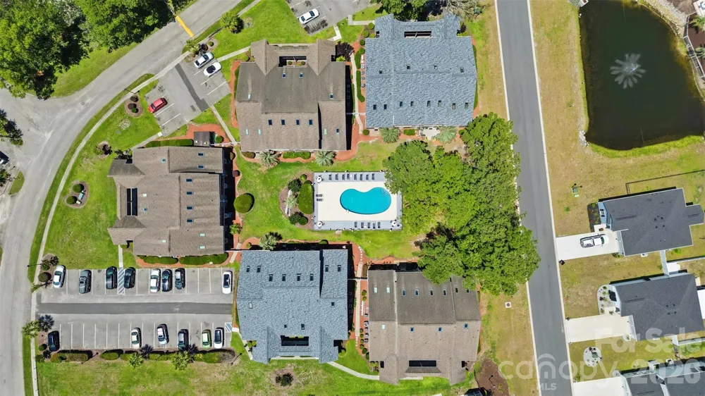 1890 Auburn Lane #31-F Myrtle Beach, SC 29575