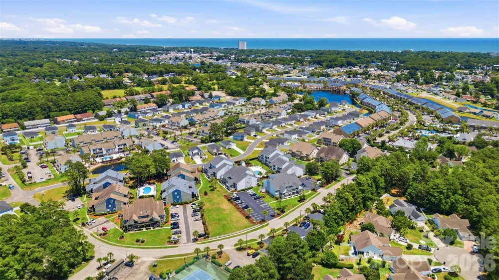 1890 Auburn Lane #31-F Myrtle Beach, SC 29575