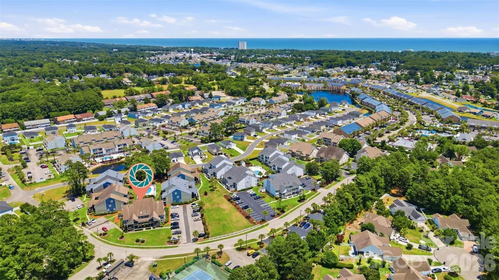 1890 Auburn Lane #31-F Myrtle Beach, SC 29575