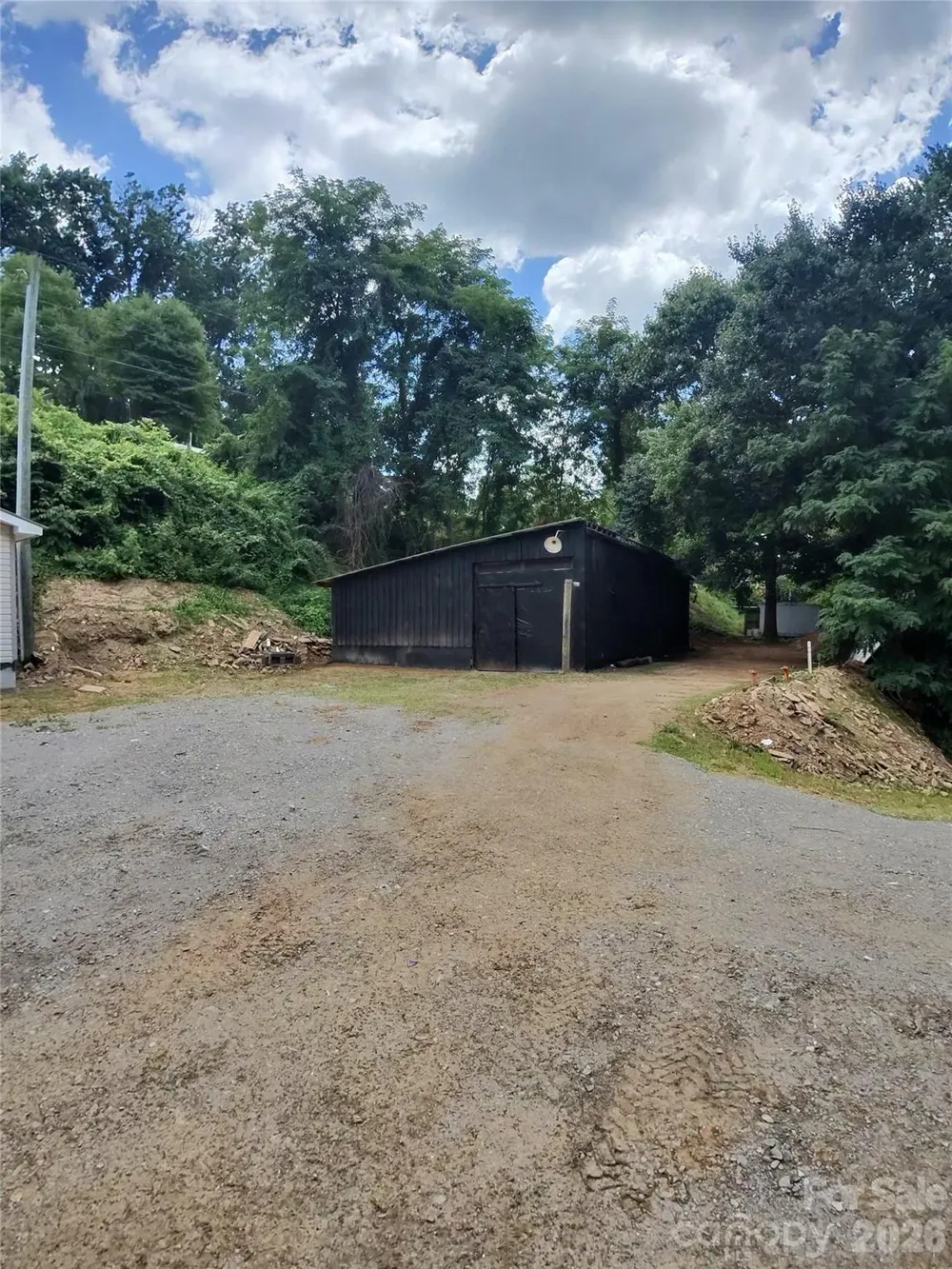 9999 P J DRIVE Waynesville, NC 28786