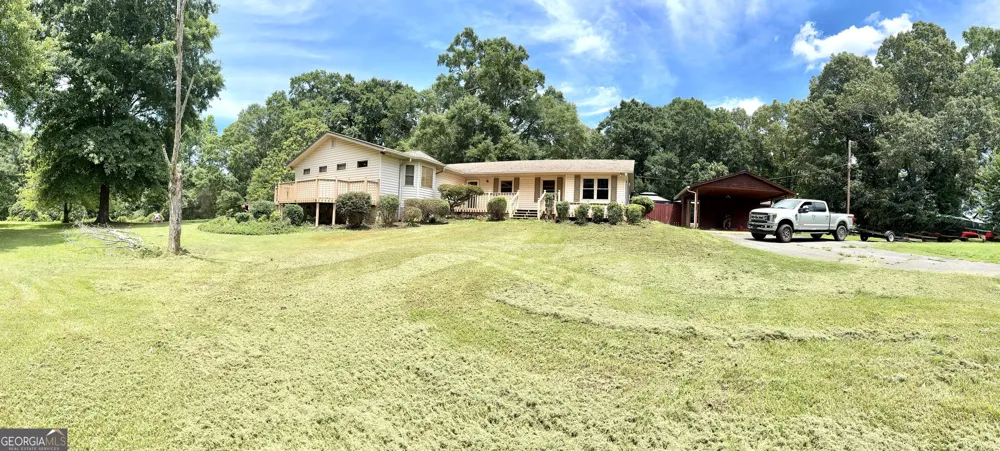 1793 Trice Cemetery RD Thomaston, GA 30286