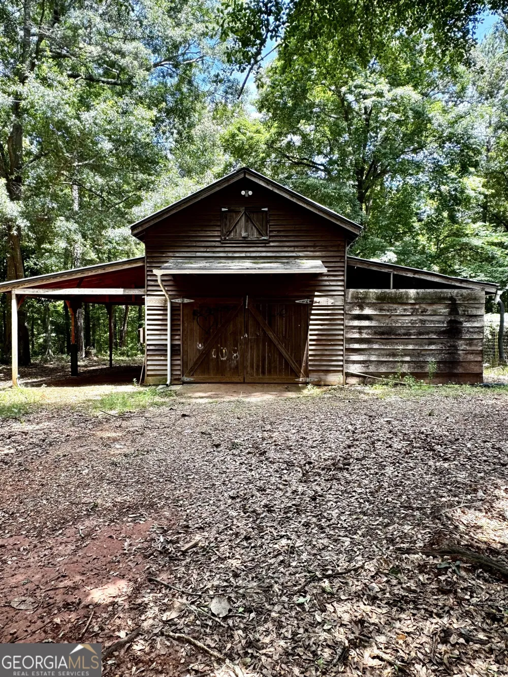 1793 Trice Cemetery RD Thomaston, GA 30286