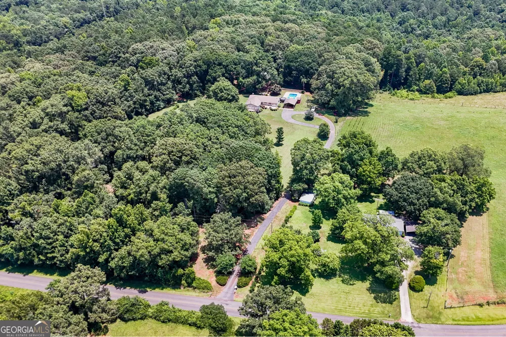1793 Trice Cemetery RD Thomaston, GA 30286