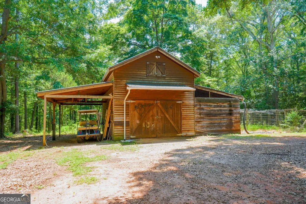 1793 Trice Cemetery RD Thomaston, GA 30286