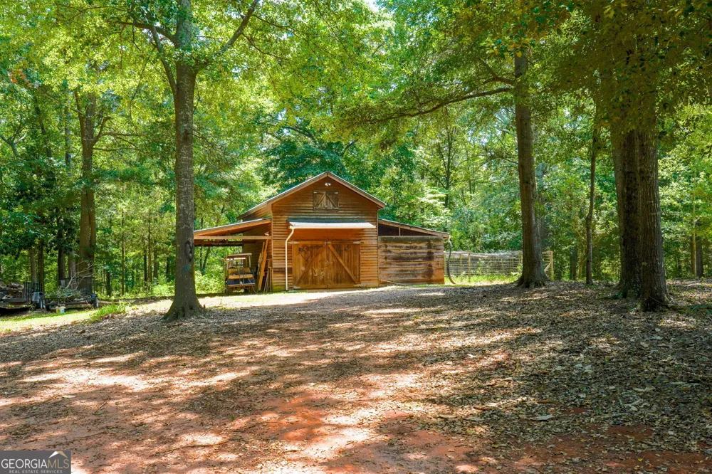 1793 Trice Cemetery RD Thomaston, GA 30286