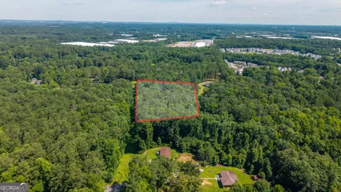 3.87 ACRES Delano RD