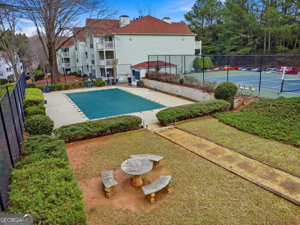 561 Cobblestone TRL Avondale Estates, GA 30002