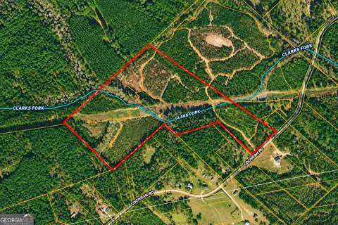 47.7 ACRES Cochran RD