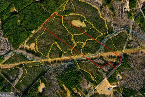 21.4 ACRES Cochran RD